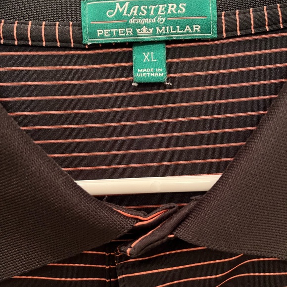 Peter Millar polo - Picture 3 of 4